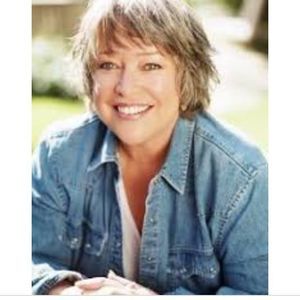 Meet your Posher, Sandra